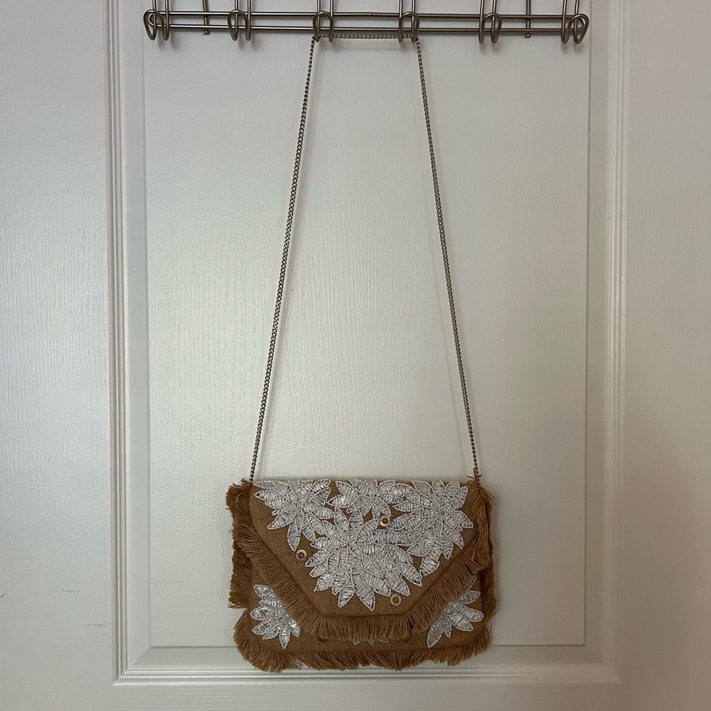 NWT - Lulus purse